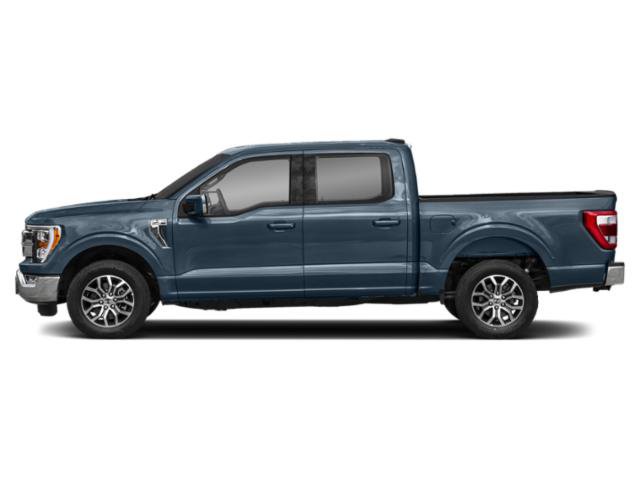 Used 2021 Ford F150 Lariat w/ Equipment Group 502A High AWD/4WD image 2