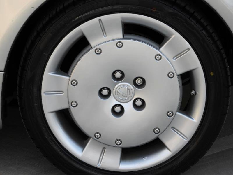 Used 2005 Lexus SC 430 Convertible image 77