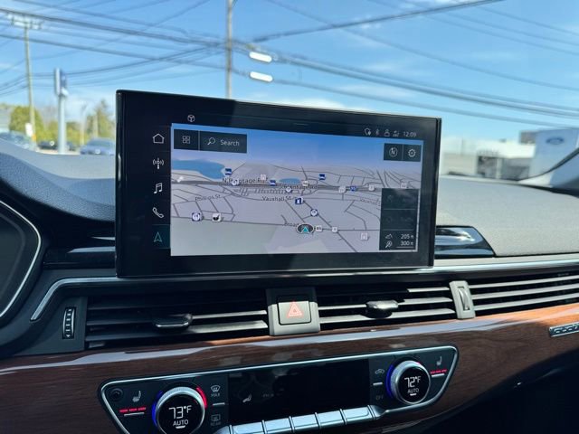 Certified 2023 Audi A4 2.0T Premium Plus w/ Premium Plus Package image 57