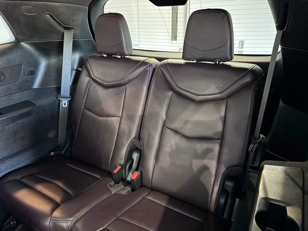 Used 2023 Cadillac XT6 Premium Luxury AWD/4WD image 12