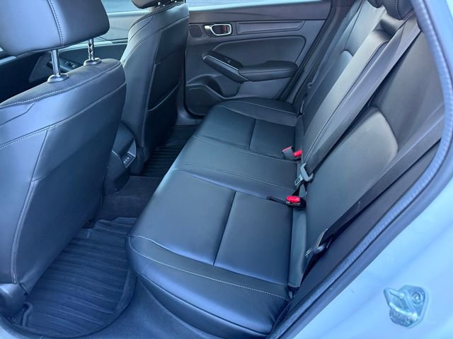 Used 2024 Acura Integra A-Spec image 25