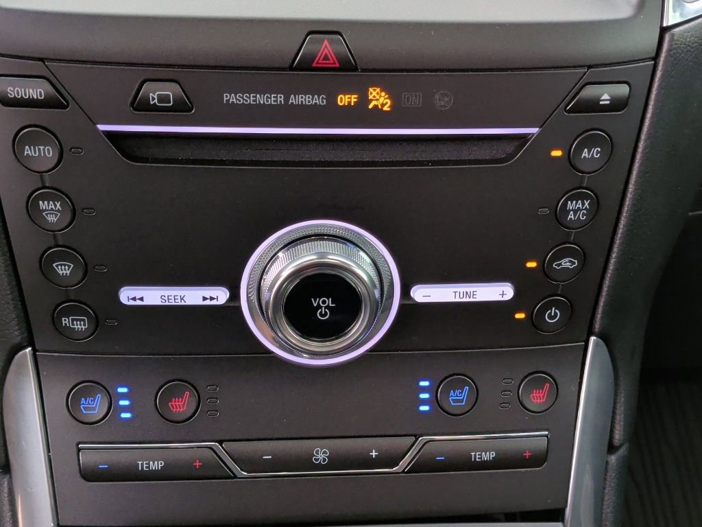 Used 2019 Ford Edge ST w/ Equipment Group 401A AWD/4WD image 32