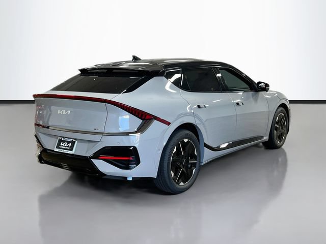 New 2026 Kia EV6 GT-Line RWD image 7