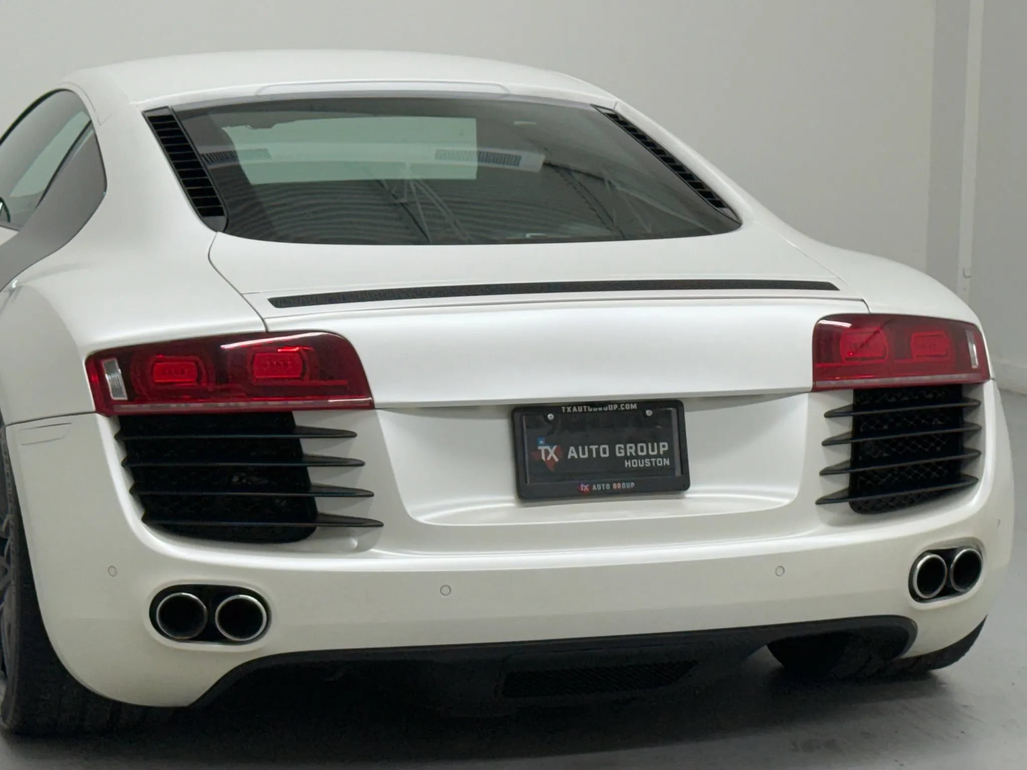 Used 2009 Audi R8 V8 AWD/4WD image 77