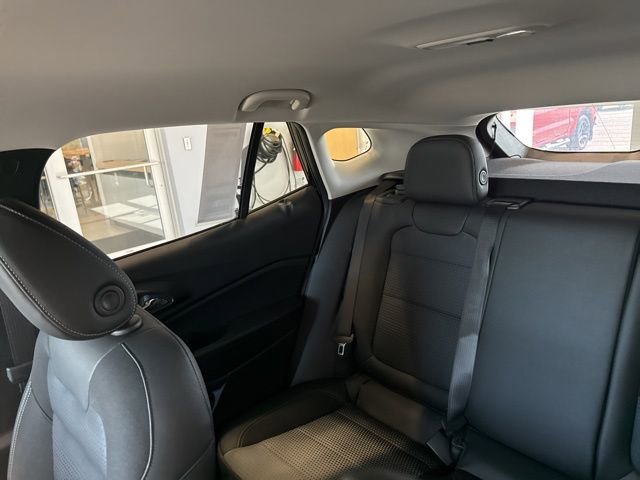 New 2026 Chevrolet Trax LT w/ Driver Confidence Package image 14