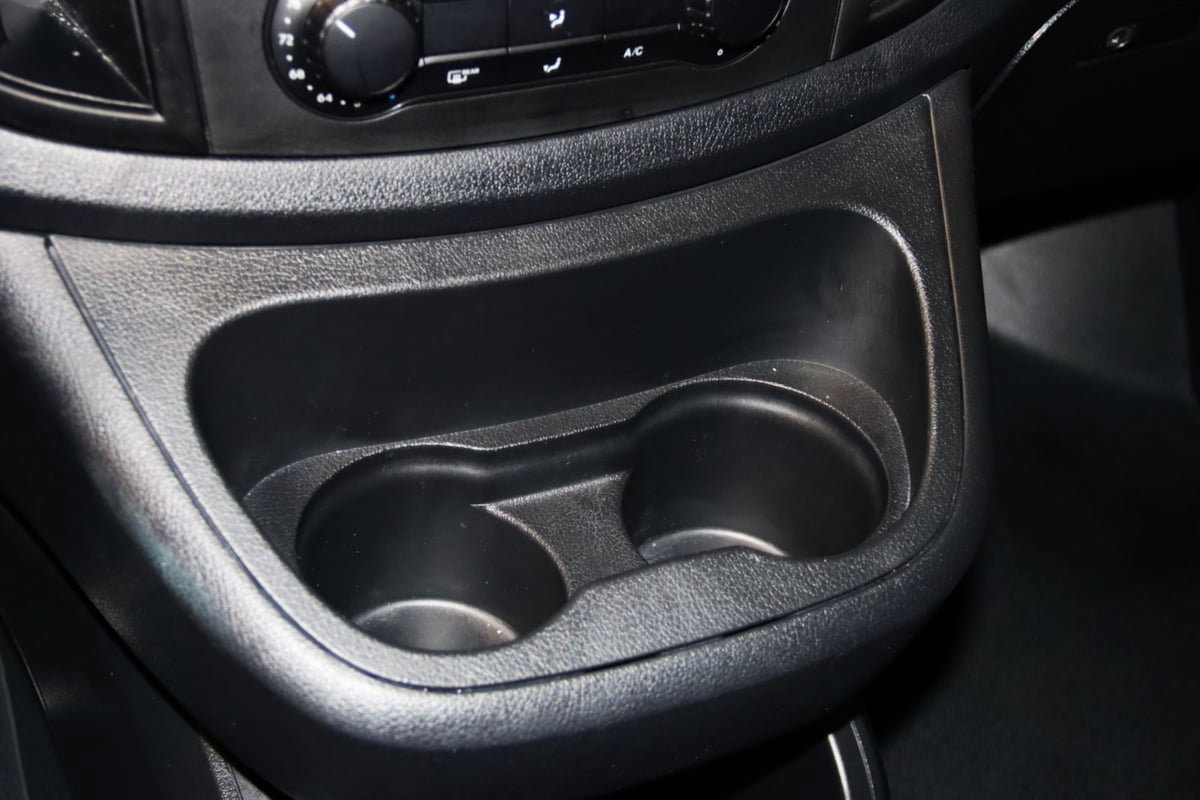 Used 2023 Mercedes-Benz Metris Passenger image 40