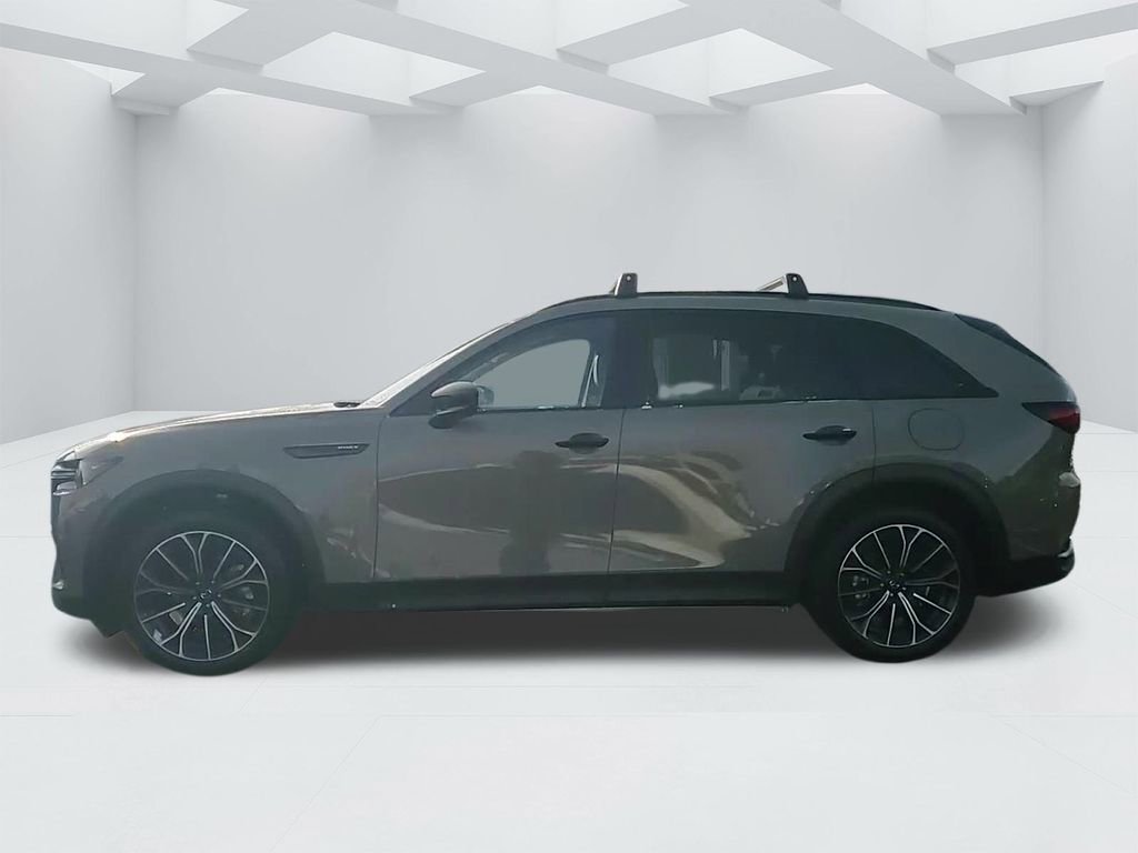 Certified 2023 MAZDA CX-5 Carbon Edition image 8