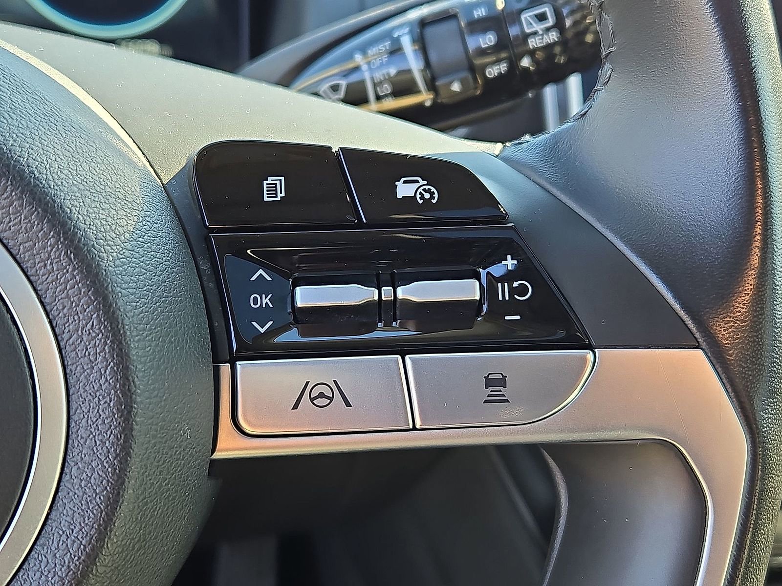 Certified 2023 Hyundai Tucson SEL w/ Convenience Package image 24