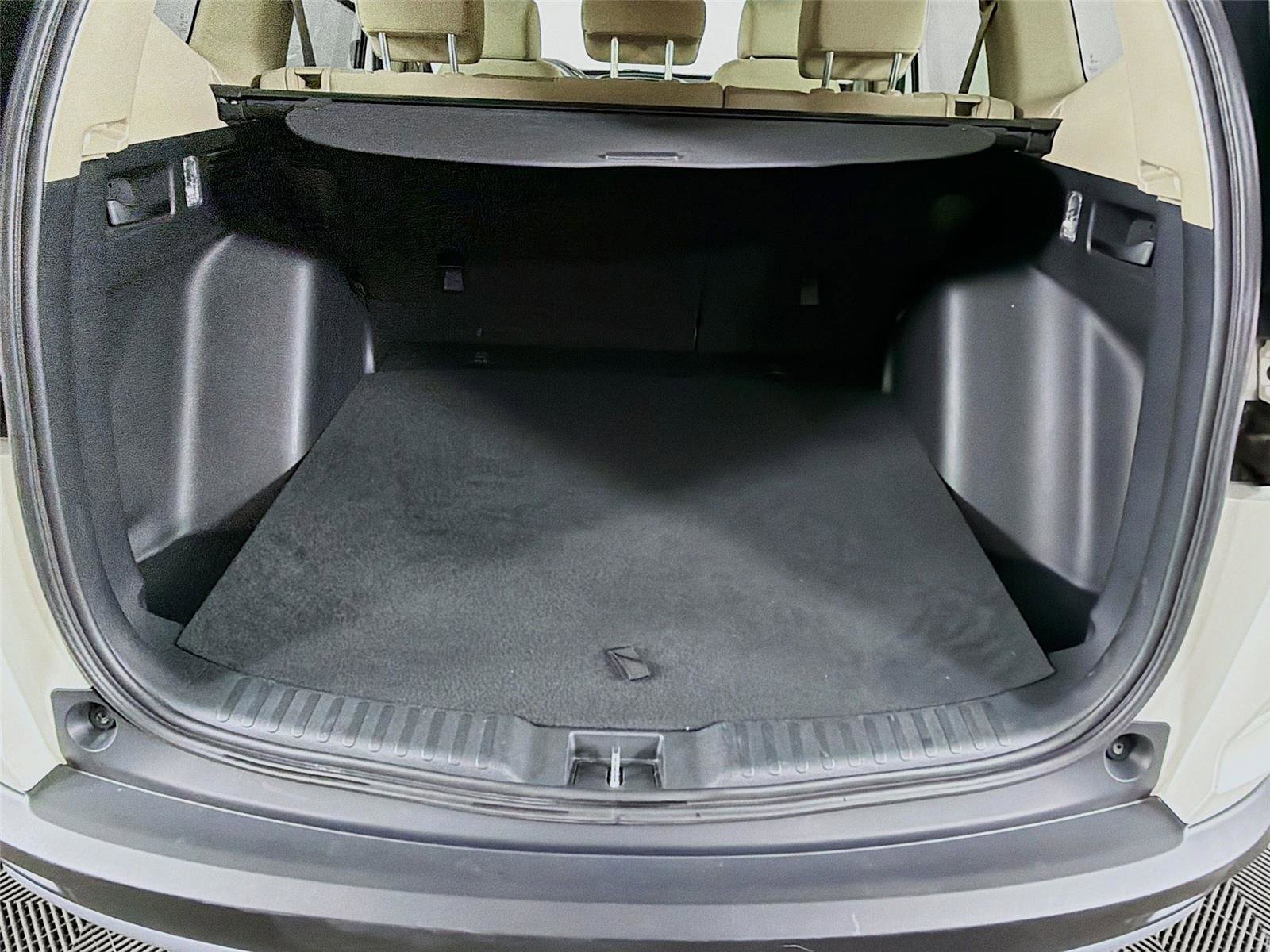 Used 2018 Honda CR-V EX image 26
