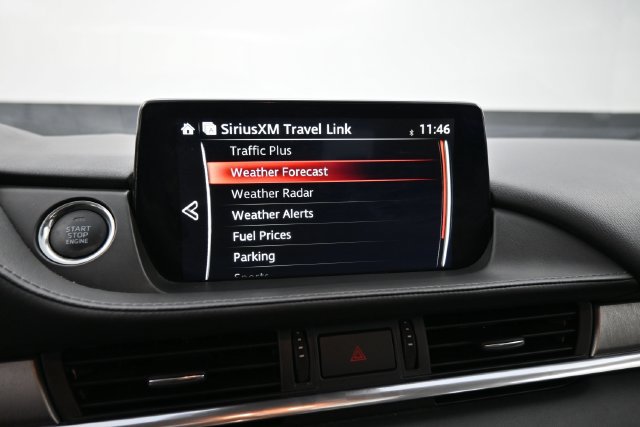 Used 2021 MAZDA MAZDA6 Grand Touring FWD image 14