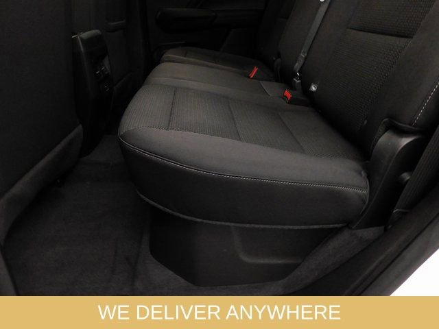 Used 2023 Chevrolet Colorado LT w/ LT Convenience Package II image 27