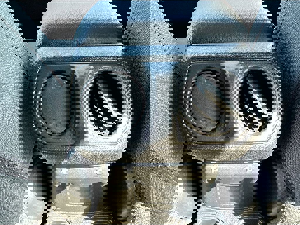 New 2026 Jeep Wrangler Sport image 26