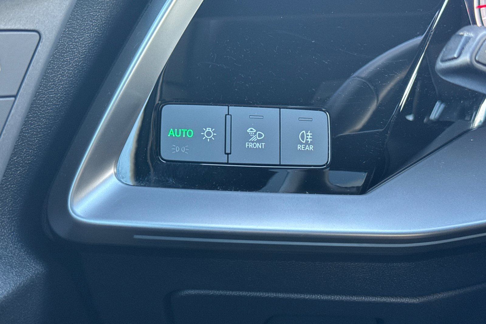 Used 2022 Audi A3 2.0T Premium Plus image 31