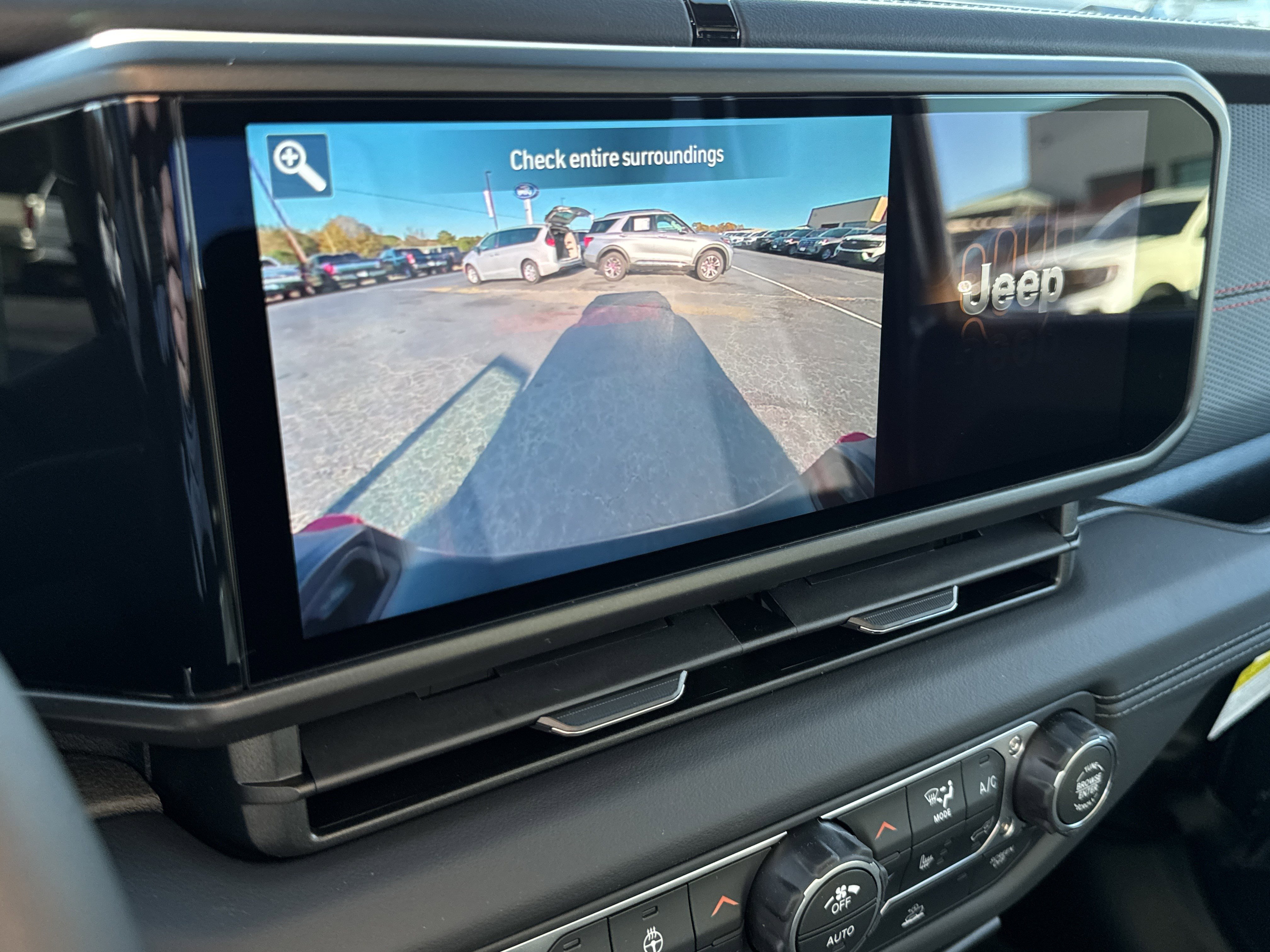 New 2026 Jeep Gladiator Rubicon image 25