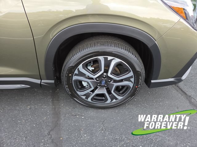 New 2026 Subaru Ascent Limited AWD/4WD image 20