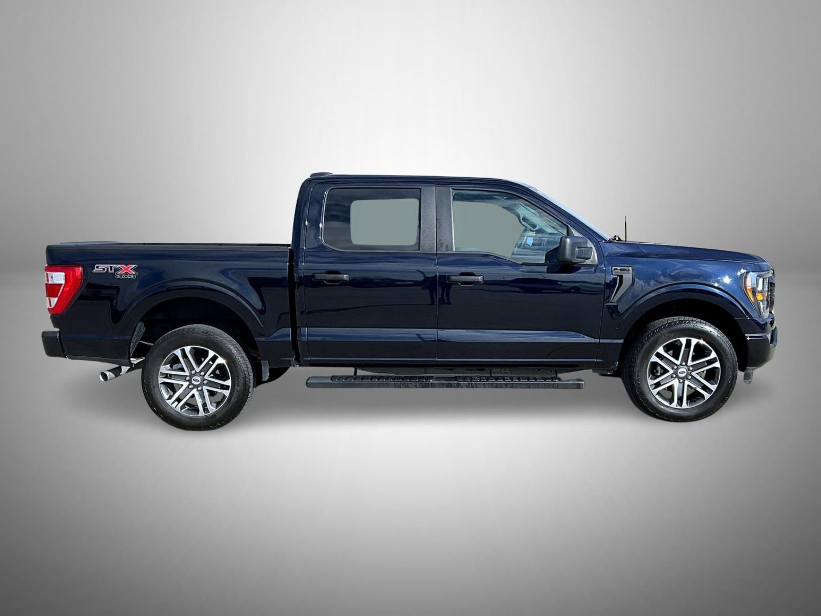 Used 2023 Ford F150 XL w/ STX Appearance Package image 4