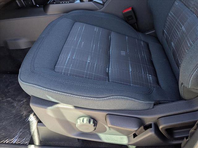 New 2026 Ford Bronco Heritage Edition image 4