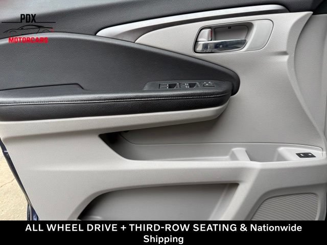 Used 2016 Honda Pilot EX-L image 12
