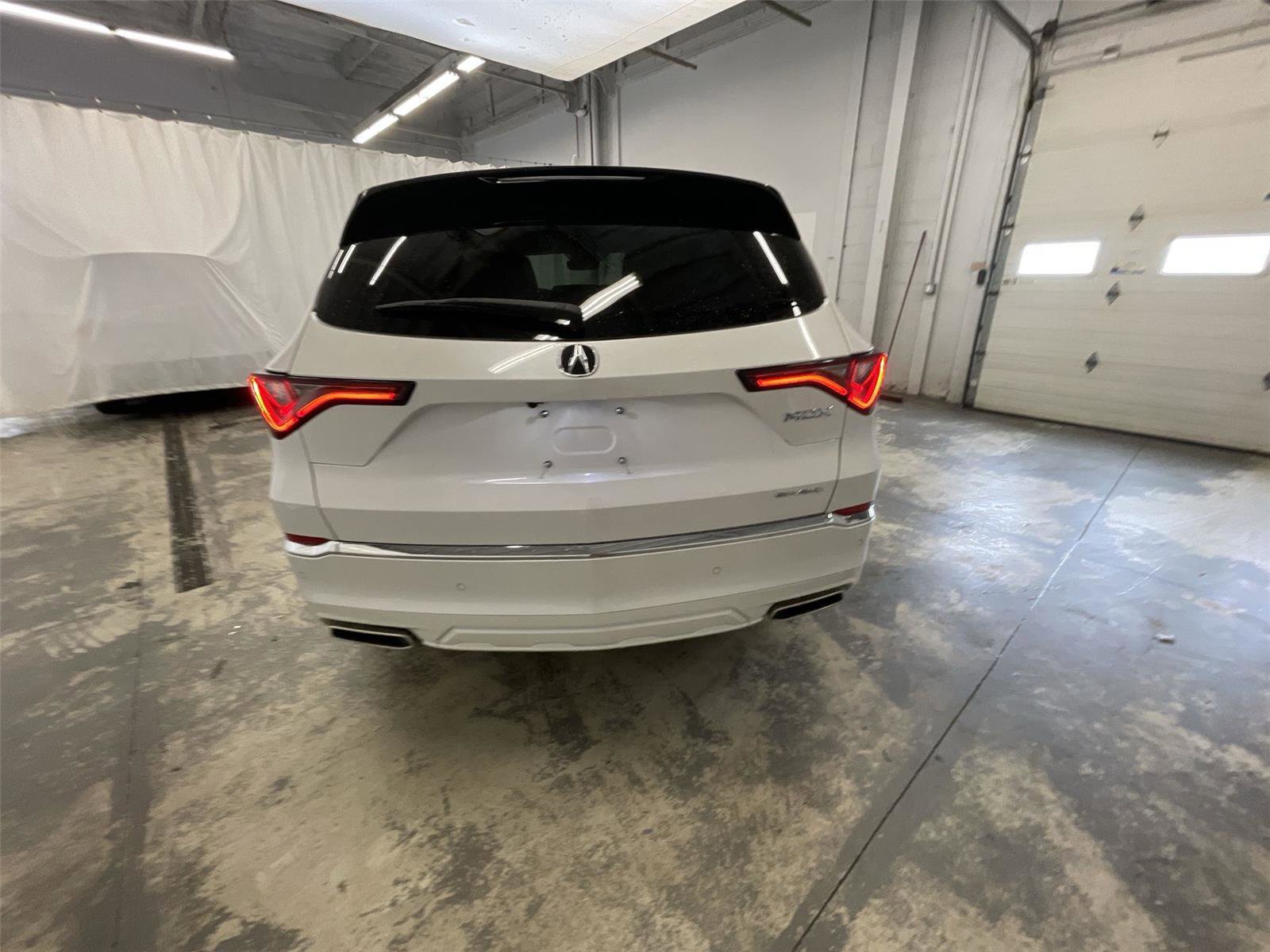 New 2026 Acura MDX SH-AWD w/ Advance Package image 34
