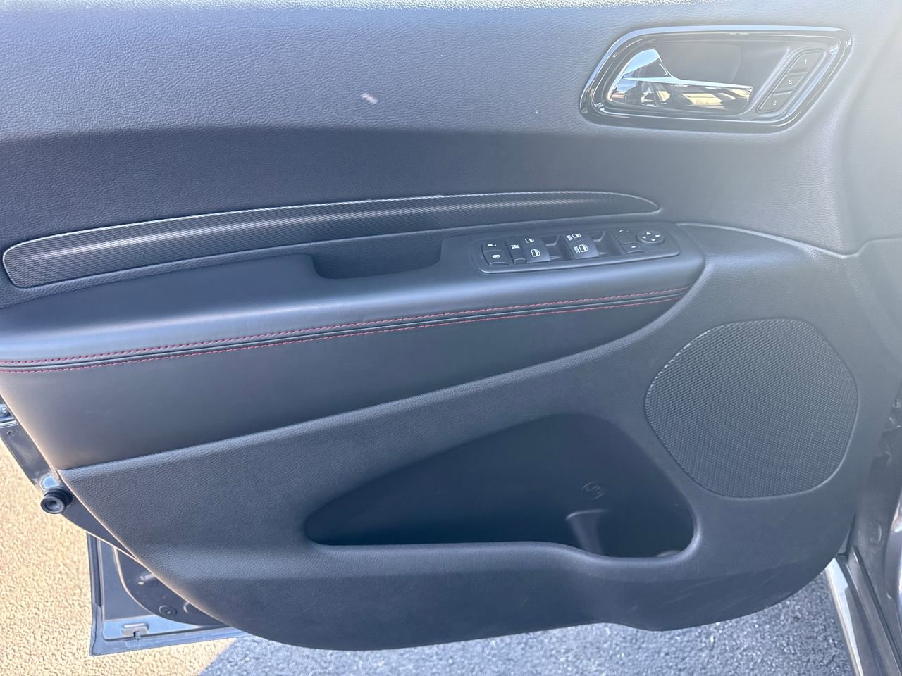 Used 2025 Dodge Durango R/T image 11