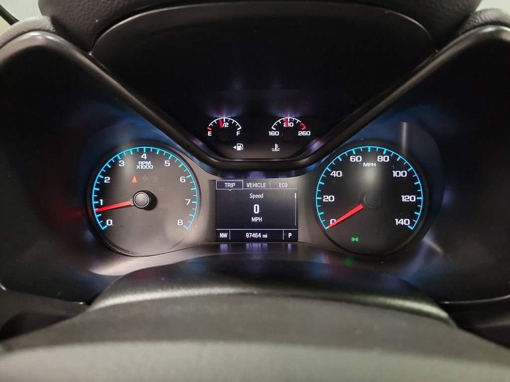Used 2022 Chevrolet Colorado LT w/ Safety Package AWD/4WD image 15