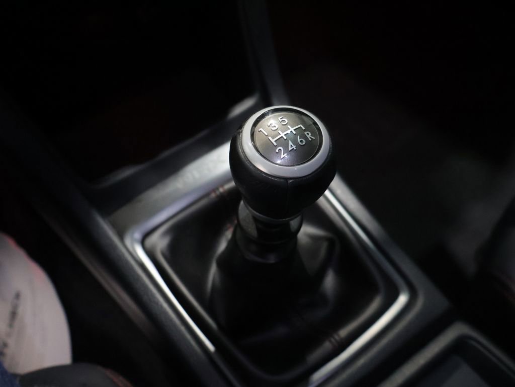 Used 2021 Subaru WRX Limited image 29