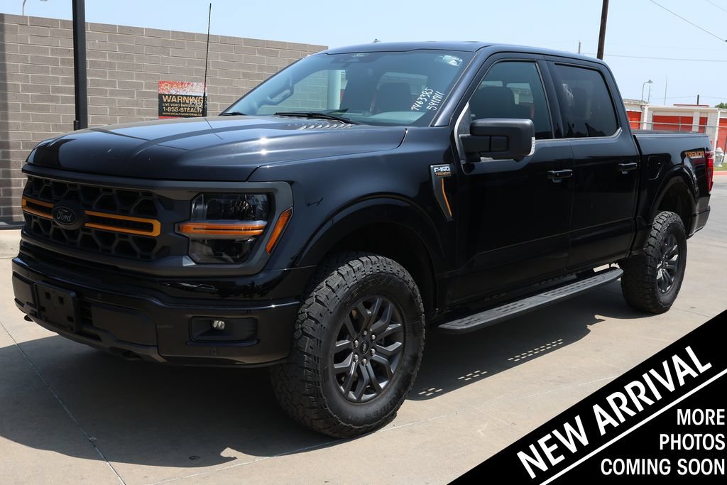 Used 2025 Ford F150 Tremor w/ Tow/Haul Package