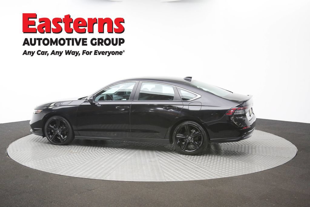 Used 2024 Honda Accord Sport image 57