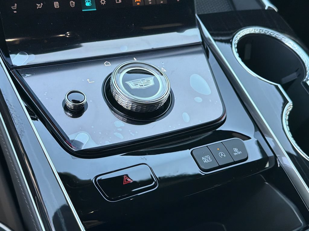 New 2026 Cadillac Escalade Sport w/ Touring Package RWD image 27
