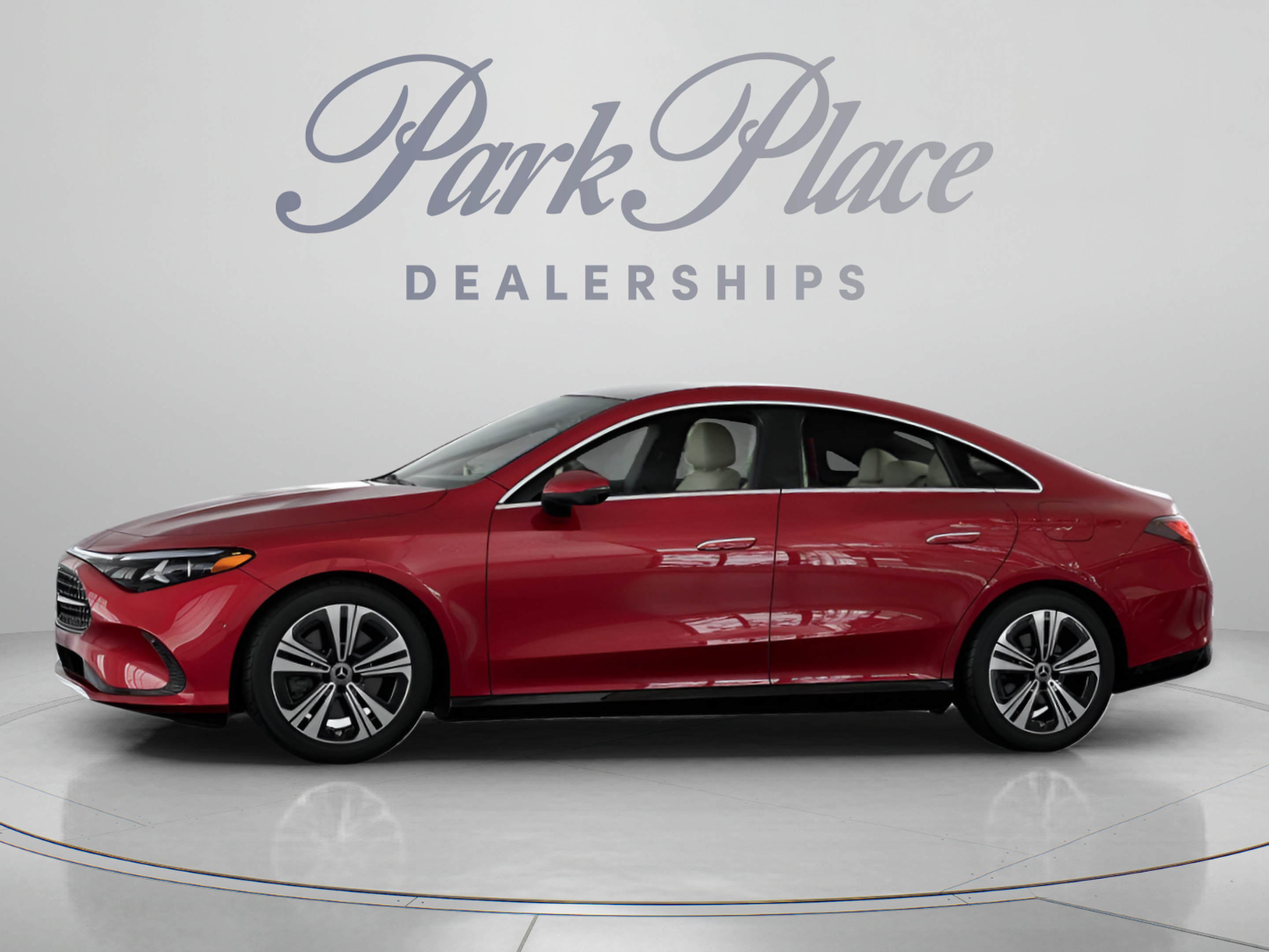 Used 2027 Mercedes-Benz CLA 220 image 5