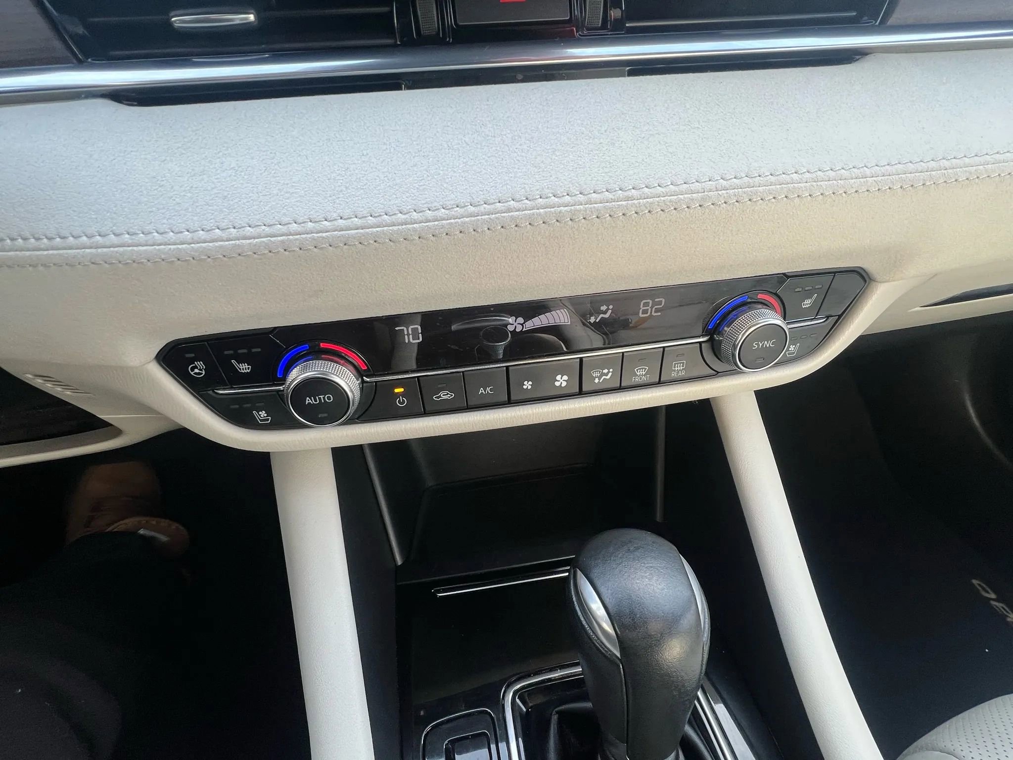 Used 2018 MAZDA MAZDA6 Signature image 18