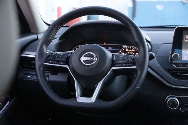 Certified 2024 Nissan Altima 2.5 SR image 21