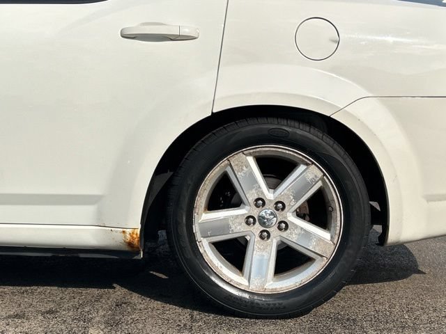 Used 2009 Dodge Avenger R/T FWD image 7