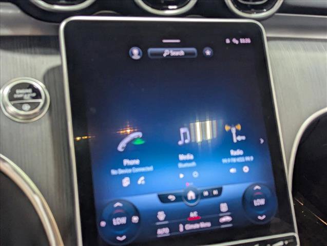 Used 2022 Mercedes-Benz C 300 Sedan image 13