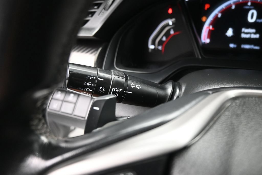 Used 2019 Honda Civic Sport image 10