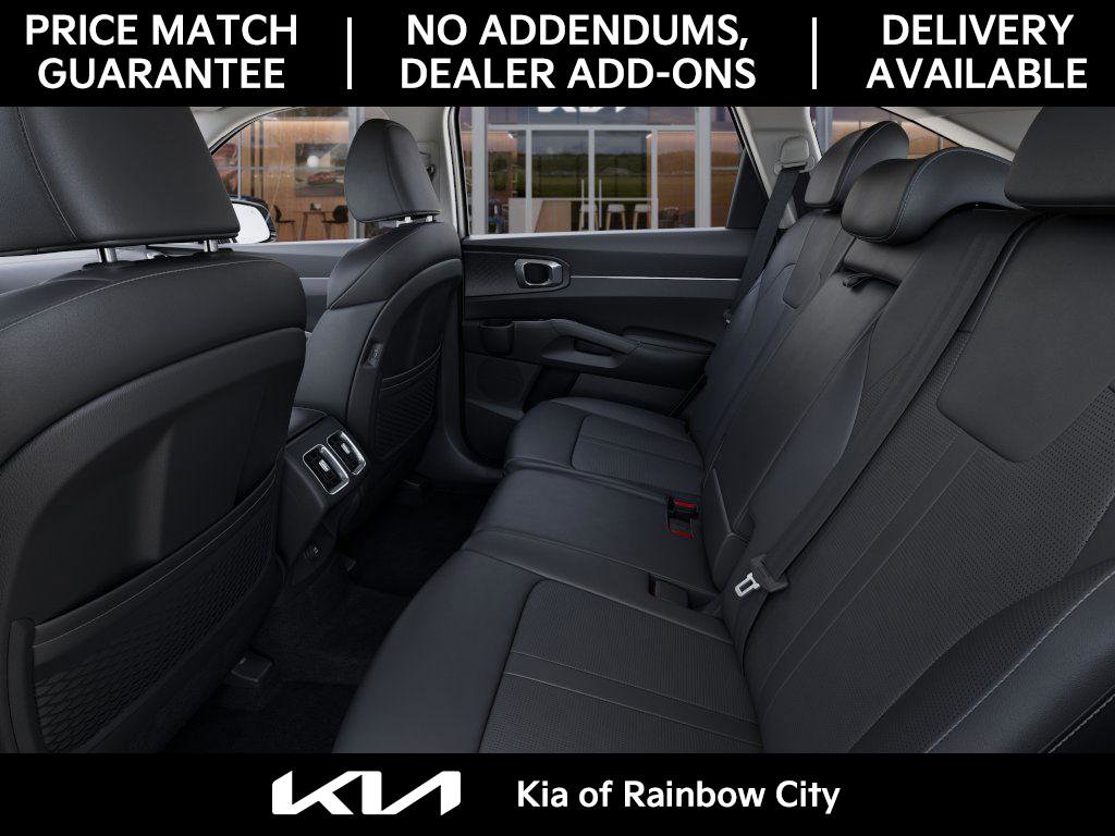 New 2026 Kia Sorento S FWD image 20