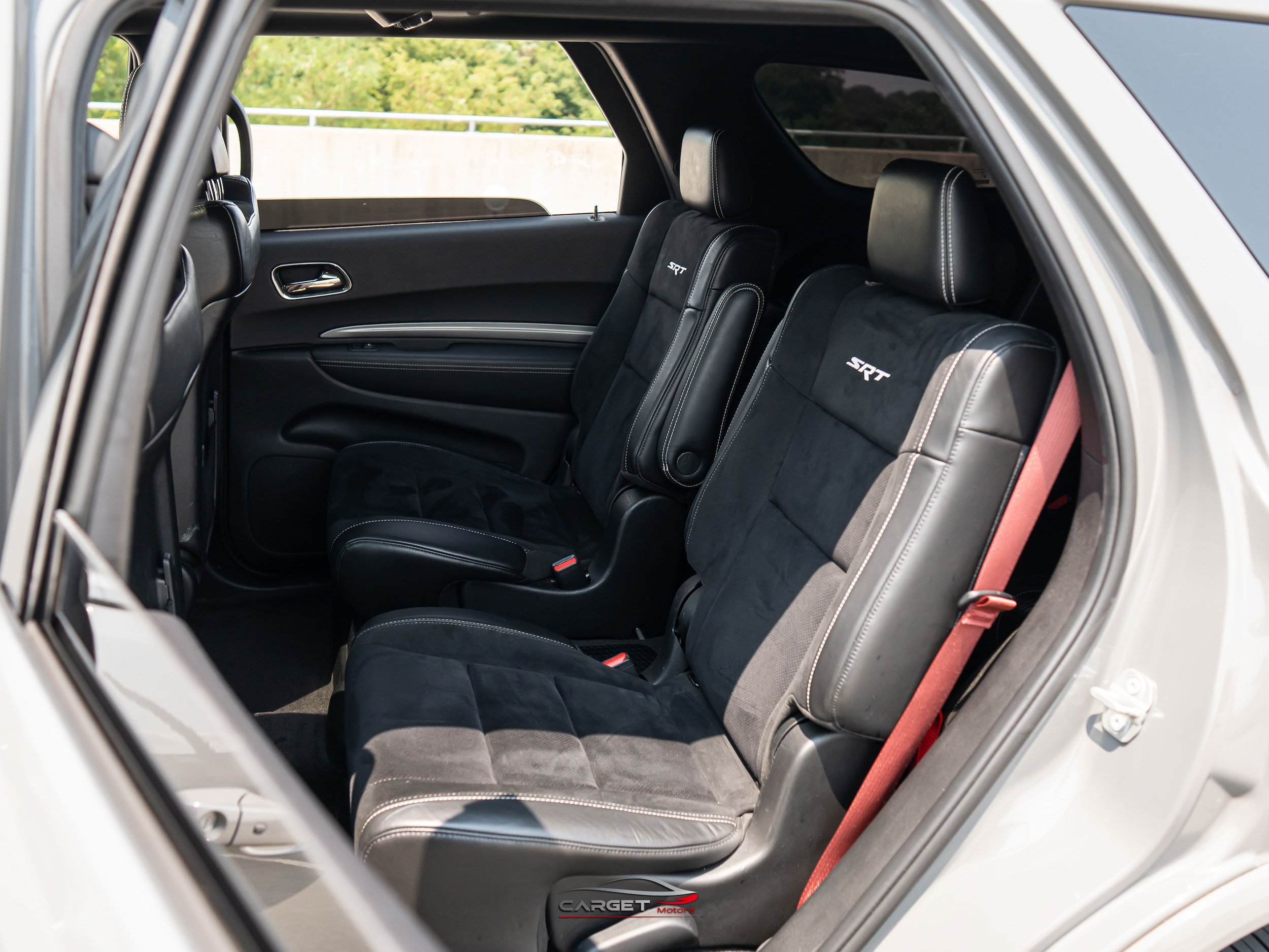 Used 2019 Dodge Durango SRT AWD/4WD image 21