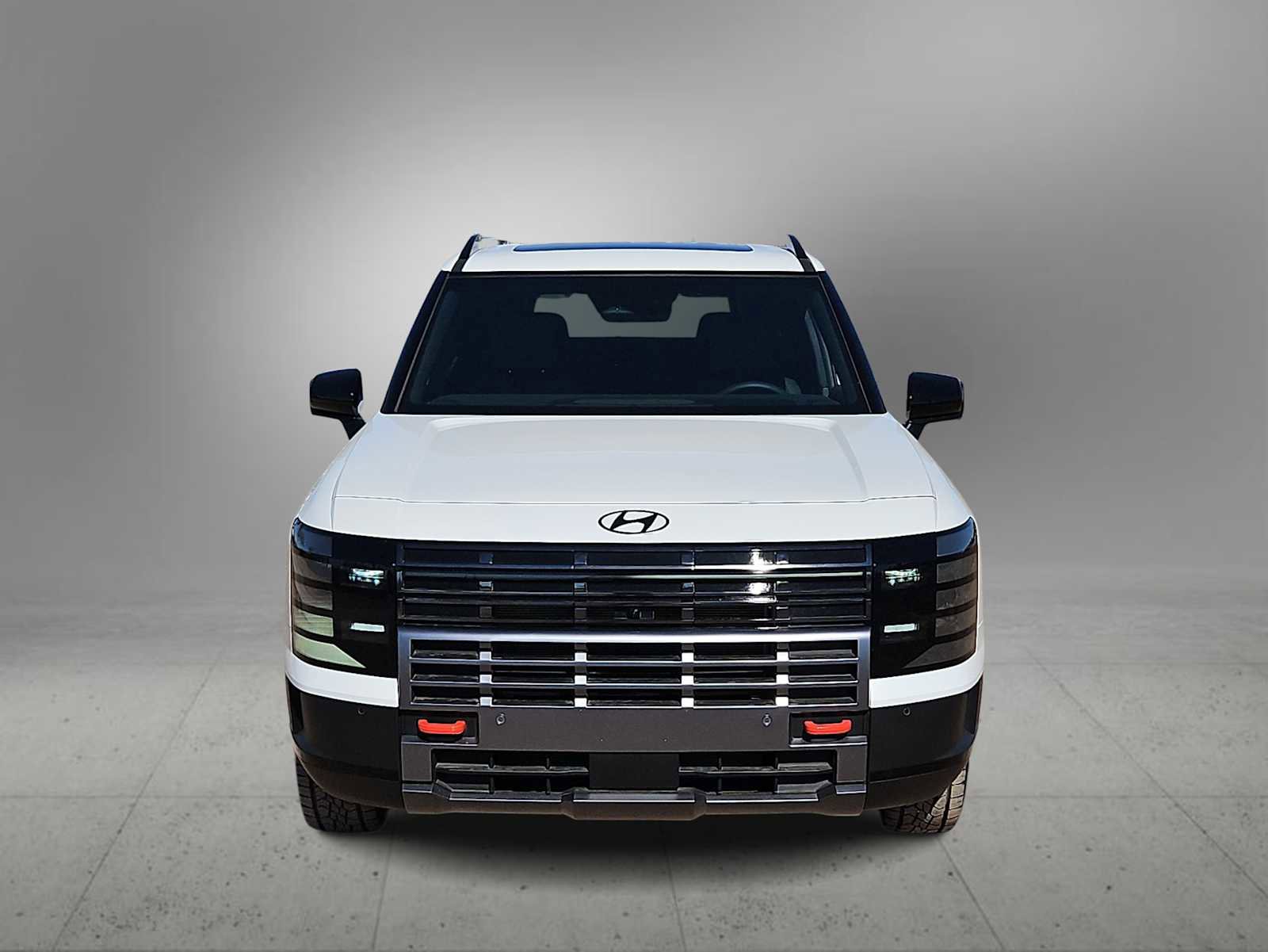 New 2026 Hyundai Palisade XRT Pro image 3
