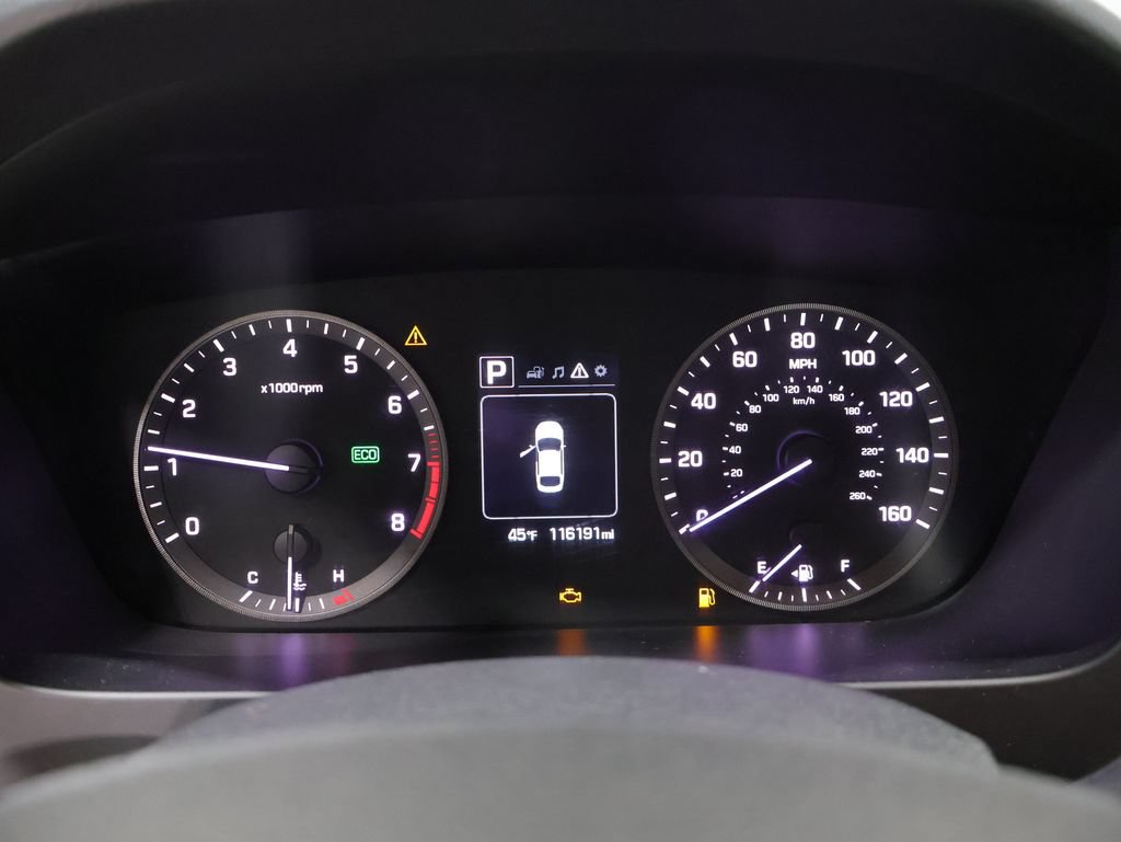 Used 2015 Hyundai Sonata SE FWD image 36