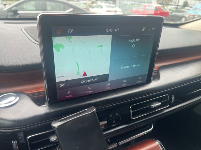 Used 2023 Lincoln Aviator Reserve w/ Equipment Group 201A image 6