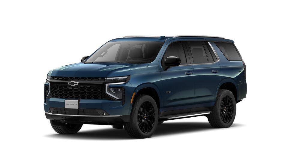 New 2026 Chevrolet Tahoe Premier AWD/4WD image 50