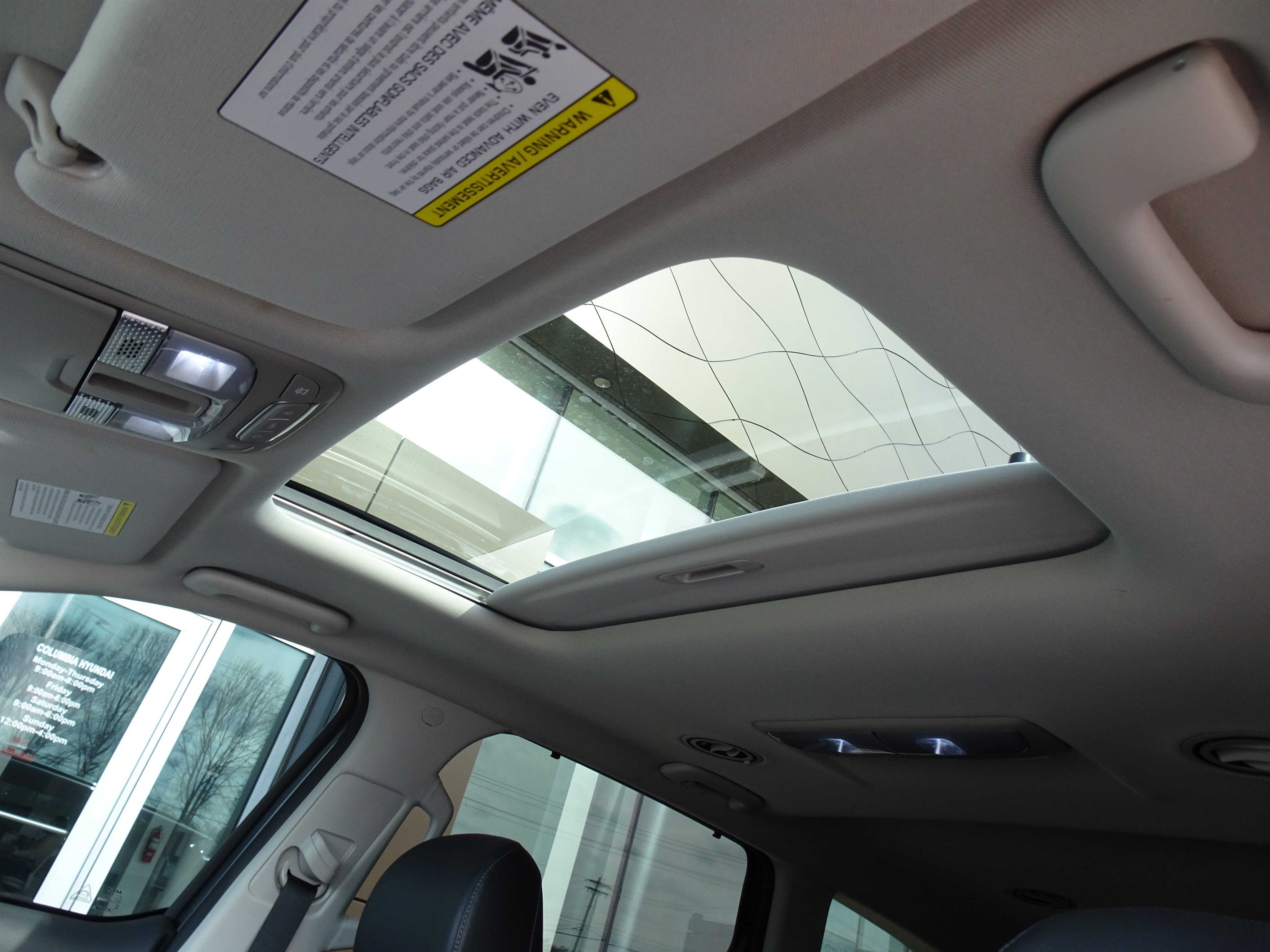 Used 2022 Kia Telluride EX w/ EX Premium Package image 12