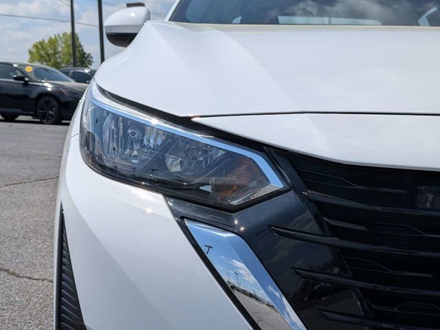Certified 2025 Nissan Sentra S image 9