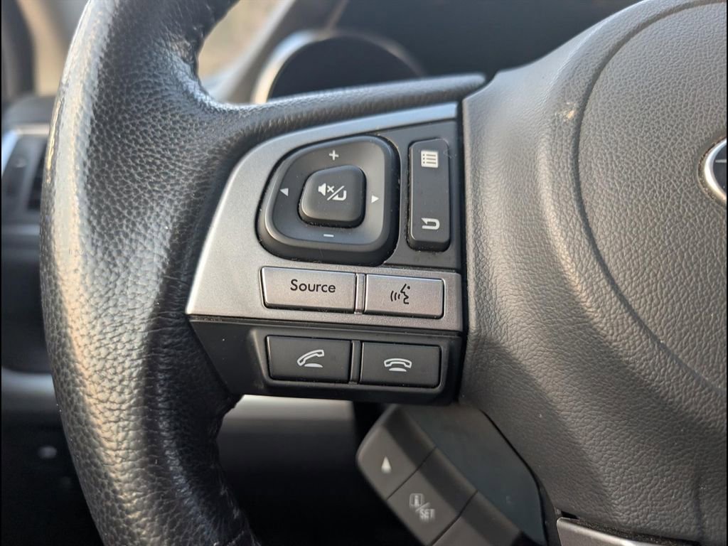 Used 2017 Subaru Legacy 2.5i Limited image 13