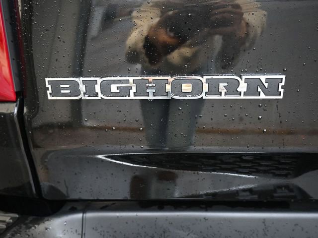 Used 2025 RAM 1500 Big Horn image 13