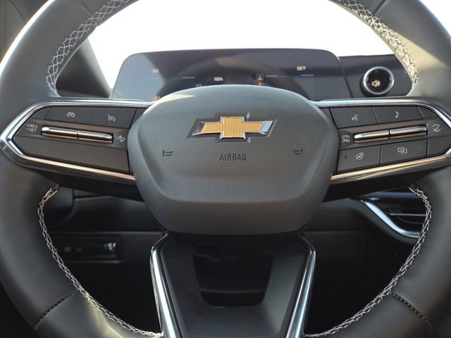 New 2026 Chevrolet Equinox EV LT image 32