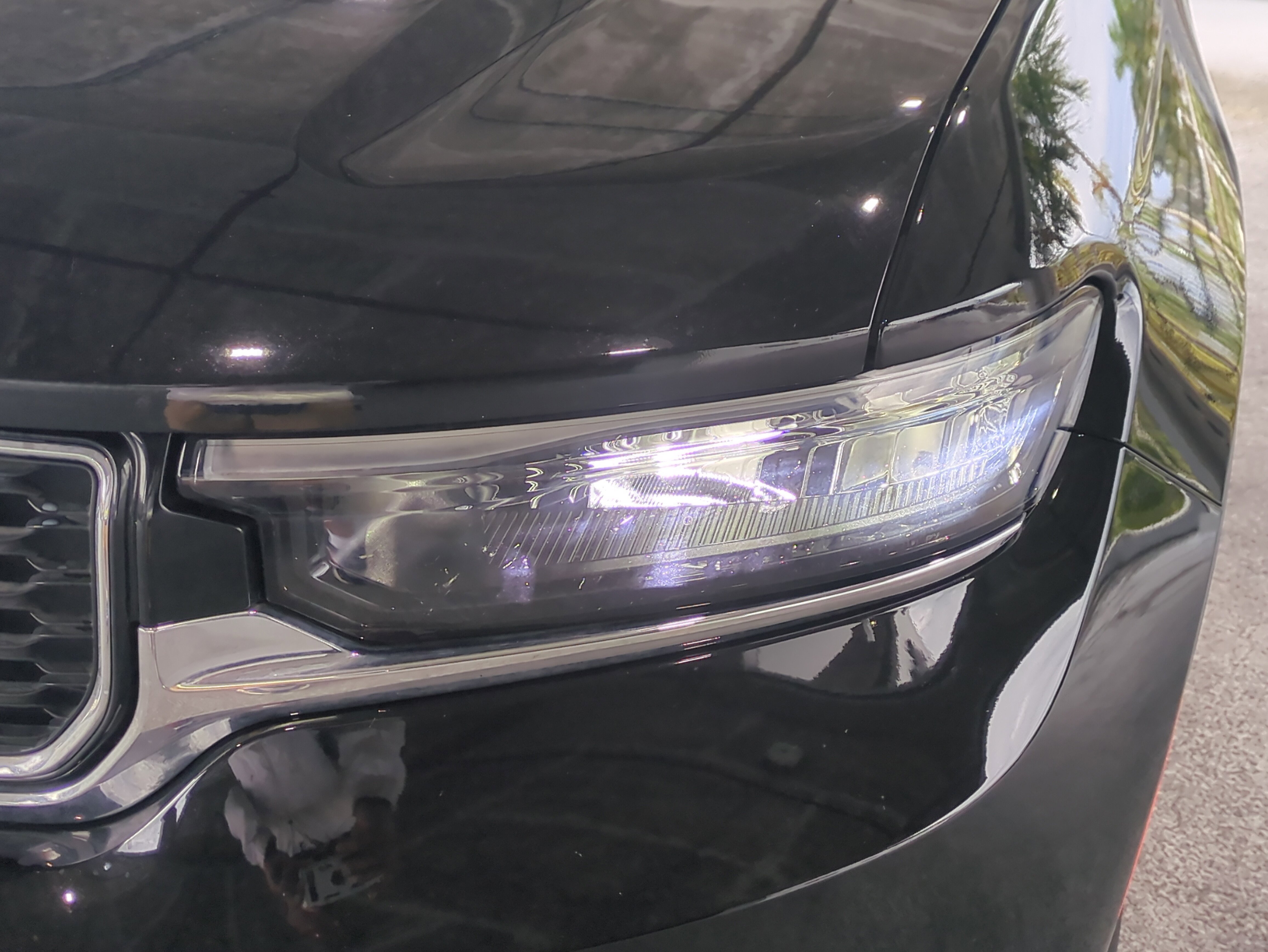 Certified 2023 Jeep Grand Cherokee L Limited image 10