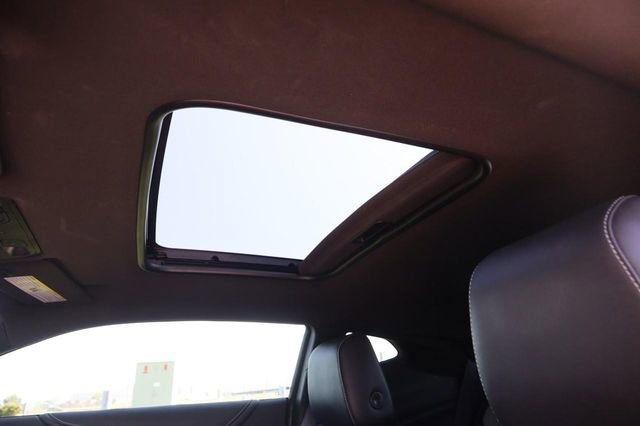 Used 2021 Chevrolet Camaro LT w/ RS Package RWD image 10