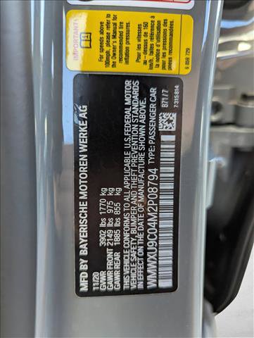 Used 2021 MINI Cooper S image 23