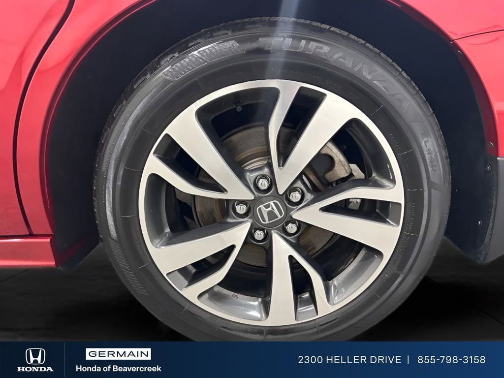 Used 2024 Honda Odyssey Touring image 20